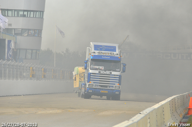 Assen 2013 244-BorderMaker caravanrace 2013