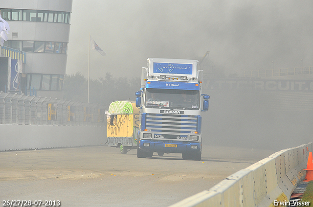 Assen 2013 245-BorderMaker caravanrace 2013