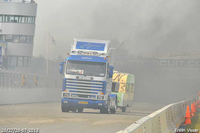 Assen 2013 246-BorderMaker caravanrace 2013