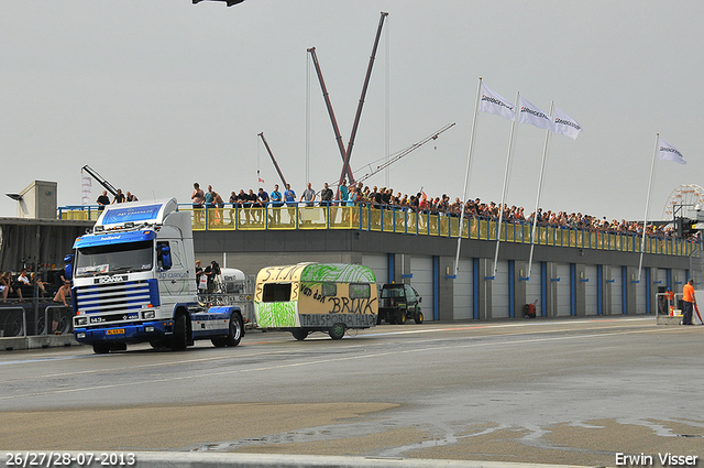 Assen 2013 251-BorderMaker caravanrace 2013