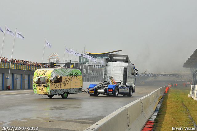 Assen 2013 253-BorderMaker caravanrace 2013