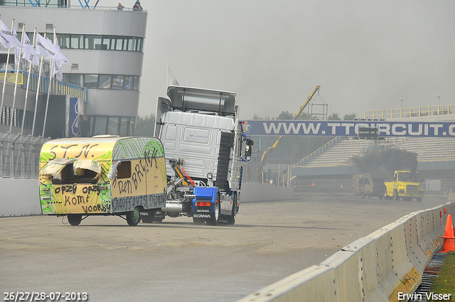 Assen 2013 258-BorderMaker caravanrace 2013