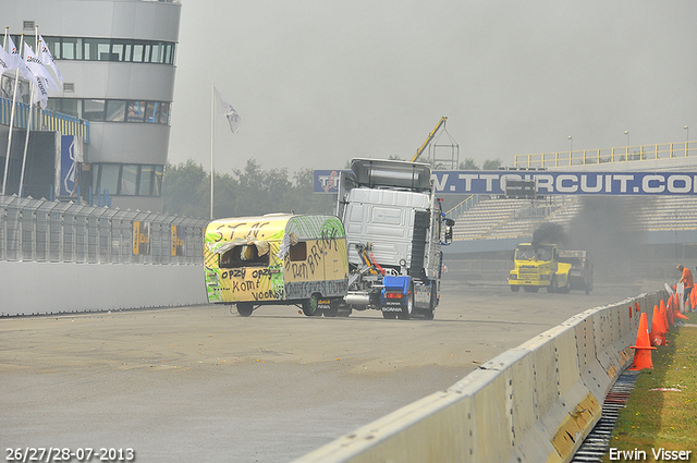 Assen 2013 262-BorderMaker caravanrace 2013