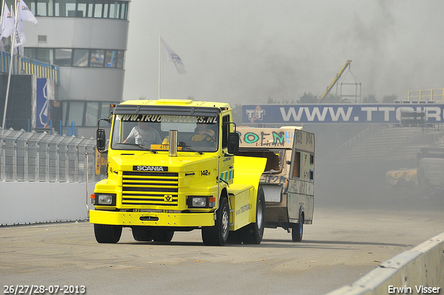 Assen 2013 276-BorderMaker caravanrace 2013