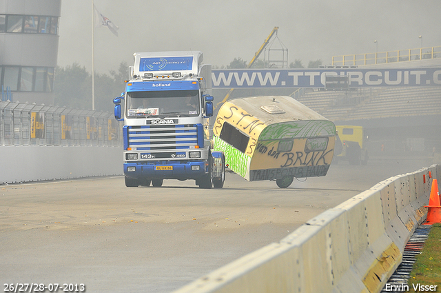 Assen 2013 295-BorderMaker caravanrace 2013