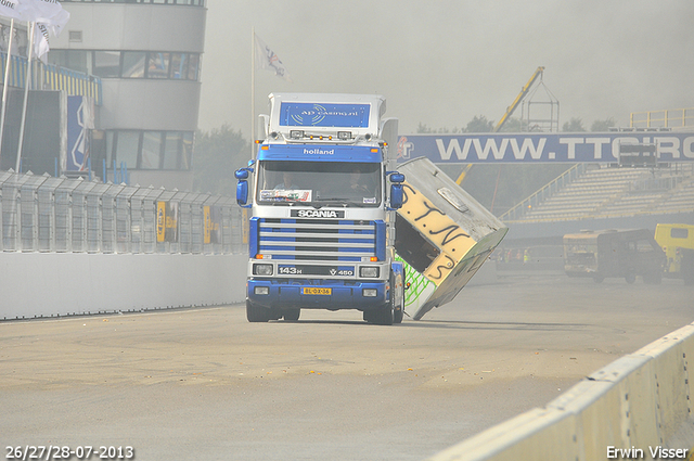 Assen 2013 296-BorderMaker caravanrace 2013