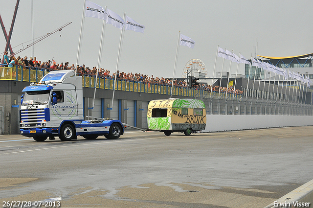 Assen 2013 303-BorderMaker caravanrace 2013