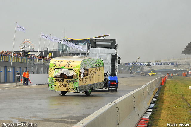 Assen 2013 305-BorderMaker caravanrace 2013