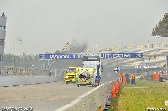 Assen 2013 313-BorderMaker caravanrace 2013