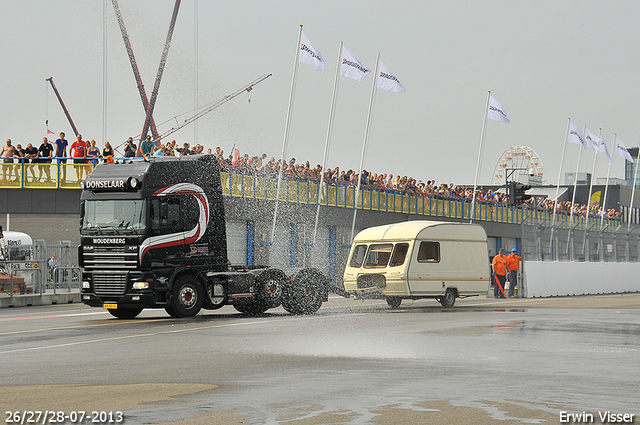 Assen 2013 320-BorderMaker caravanrace 2013