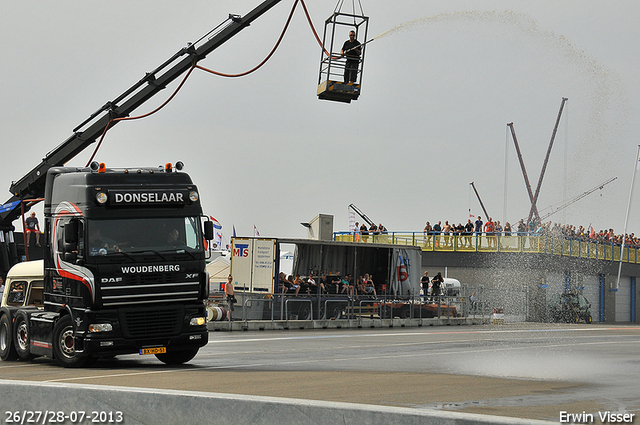 Assen 2013 321-BorderMaker caravanrace 2013