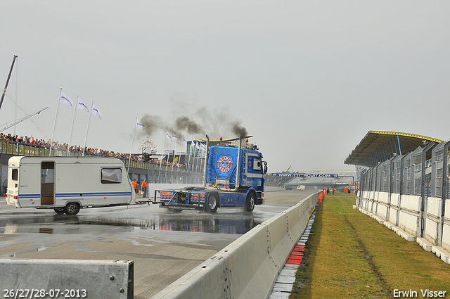 Assen 2013 332-BorderMaker caravanrace 2013