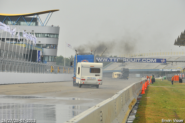 Assen 2013 335-BorderMaker caravanrace 2013