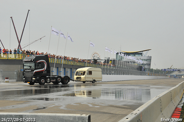 Assen 2013 345-BorderMaker caravanrace 2013