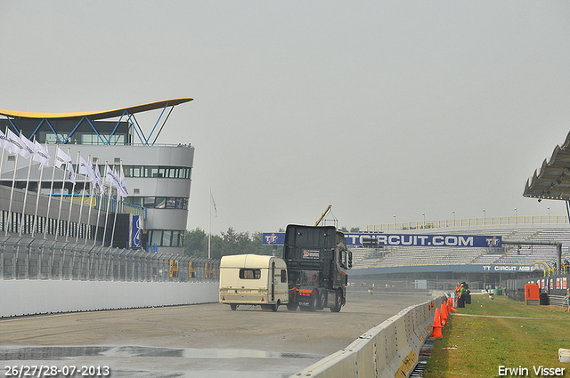 Assen 2013 350-BorderMaker caravanrace 2013