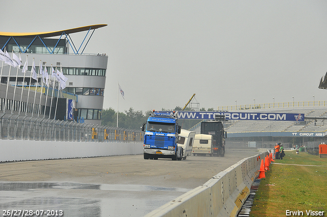 Assen 2013 353-BorderMaker caravanrace 2013