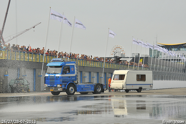 Assen 2013 357-BorderMaker caravanrace 2013