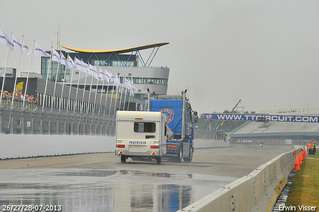 Assen 2013 360-BorderMaker caravanrace 2013