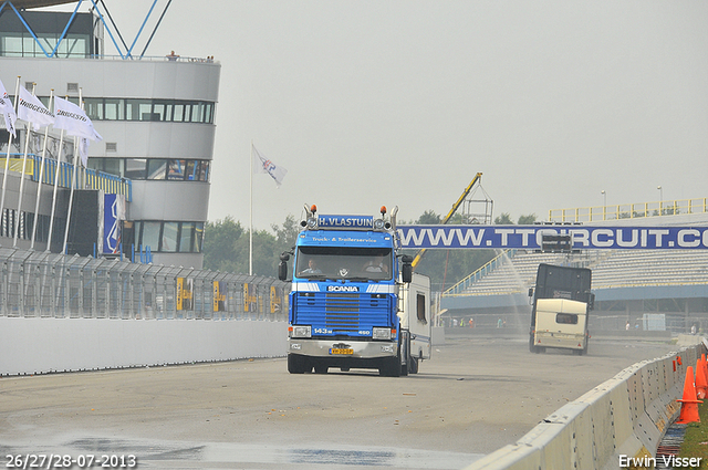 Assen 2013 391-BorderMaker caravanrace 2013