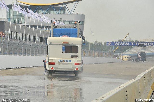 Assen 2013 401-BorderMaker caravanrace 2013