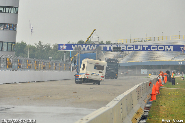 Assen 2013 407-BorderMaker caravanrace 2013