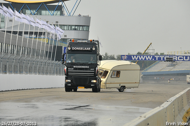 Assen 2013 425-BorderMaker caravanrace 2013