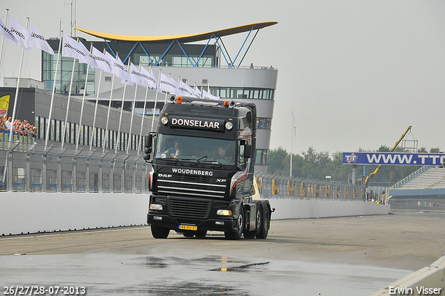 Assen 2013 428-BorderMaker caravanrace 2013