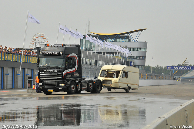 Assen 2013 430-BorderMaker caravanrace 2013