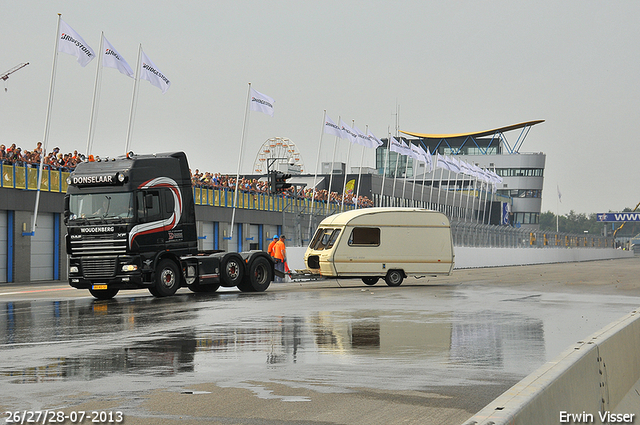 Assen 2013 431-BorderMaker caravanrace 2013