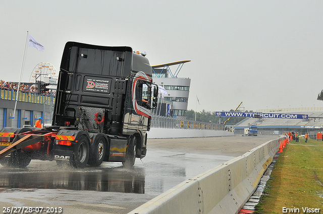 Assen 2013 432-BorderMaker caravanrace 2013