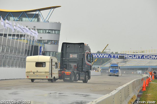 Assen 2013 436-BorderMaker caravanrace 2013