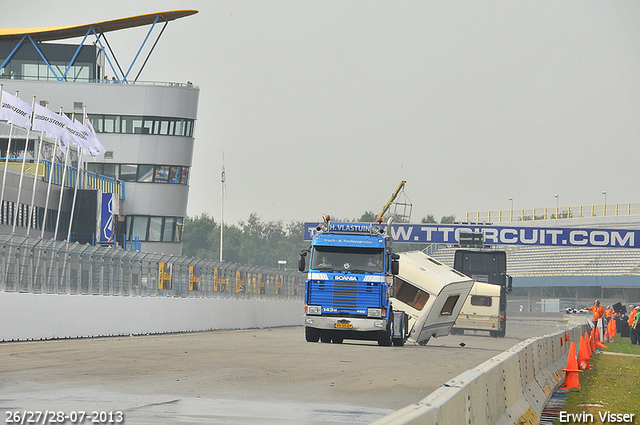 Assen 2013 445-BorderMaker caravanrace 2013