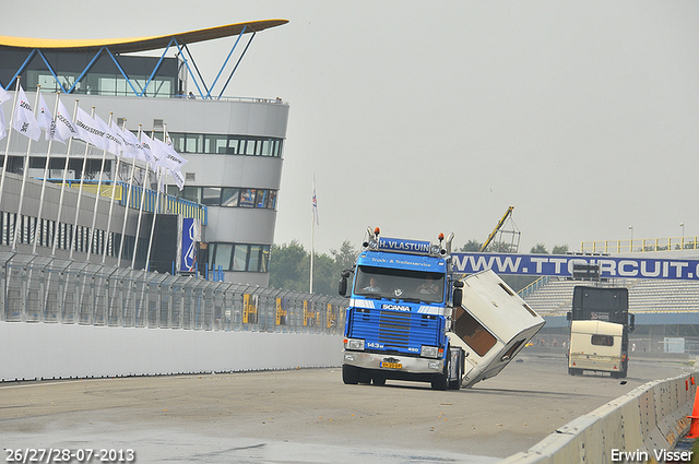 Assen 2013 447-BorderMaker caravanrace 2013