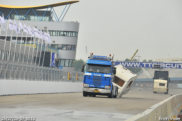 Assen 2013 448-BorderMaker caravanrace 2013