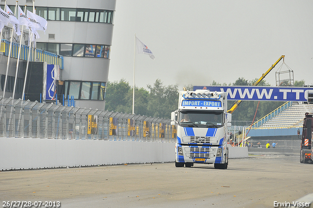 Assen 2013 452-BorderMaker caravanrace 2013