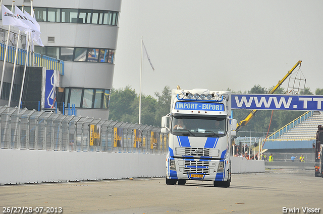 Assen 2013 453-BorderMaker caravanrace 2013