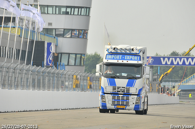 Assen 2013 454-BorderMaker caravanrace 2013