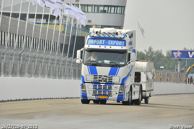 Assen 2013 455-BorderMaker caravanrace 2013