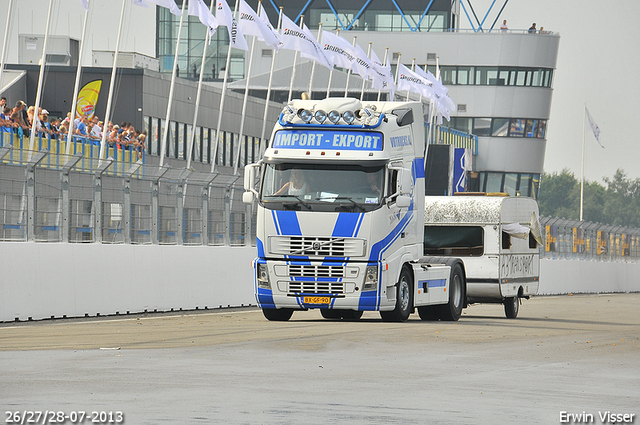 Assen 2013 456-BorderMaker caravanrace 2013