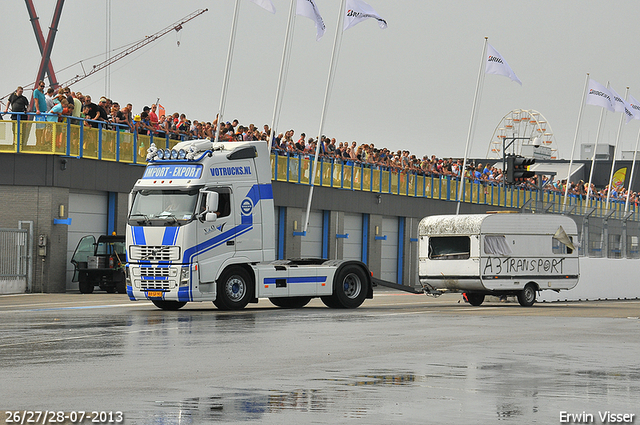 Assen 2013 458-BorderMaker caravanrace 2013