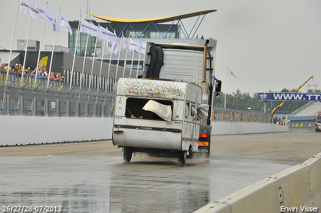 Assen 2013 461-BorderMaker caravanrace 2013