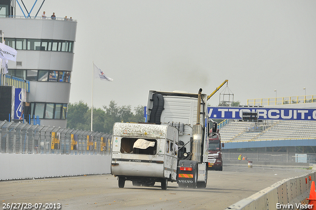 Assen 2013 464-BorderMaker caravanrace 2013