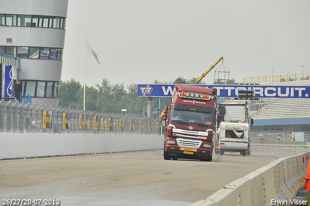 Assen 2013 468-BorderMaker caravanrace 2013