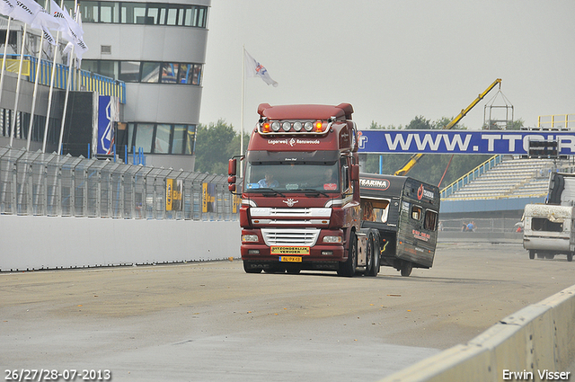 Assen 2013 470-BorderMaker caravanrace 2013