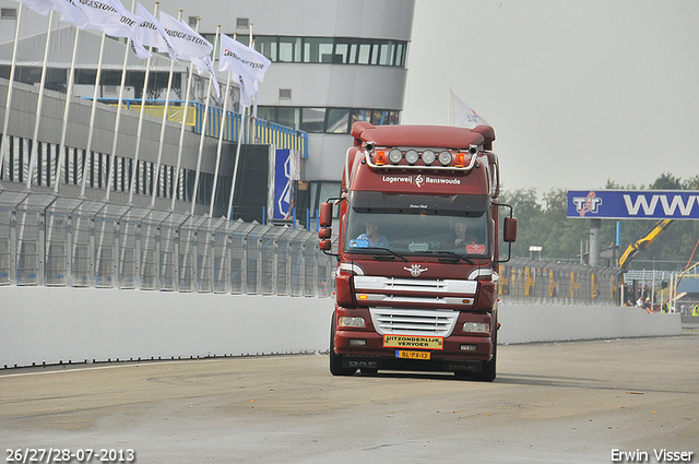 Assen 2013 471-BorderMaker caravanrace 2013