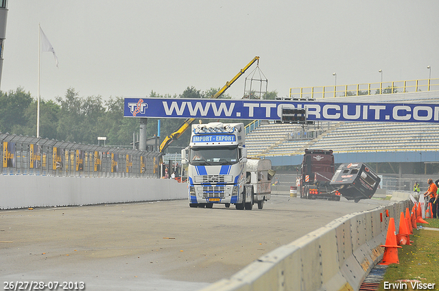 Assen 2013 486-BorderMaker caravanrace 2013