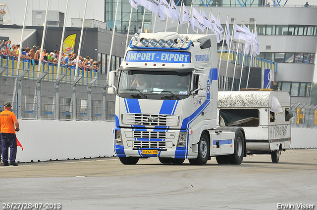 Assen 2013 495-BorderMaker caravanrace 2013