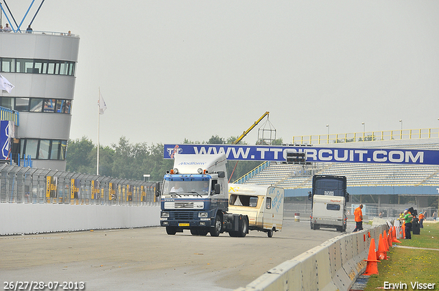 Assen 2013 500-BorderMaker caravanrace 2013