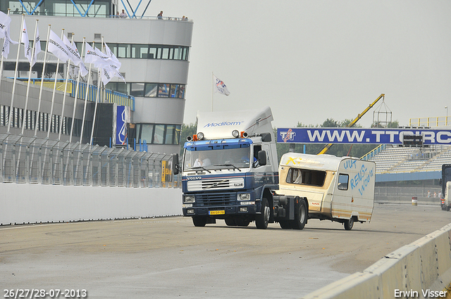 Assen 2013 503-BorderMaker caravanrace 2013