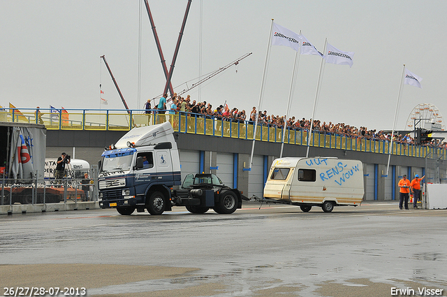 Assen 2013 507-BorderMaker caravanrace 2013